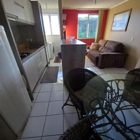 Apartamento Das Gurias 4 Canela Exterior foto