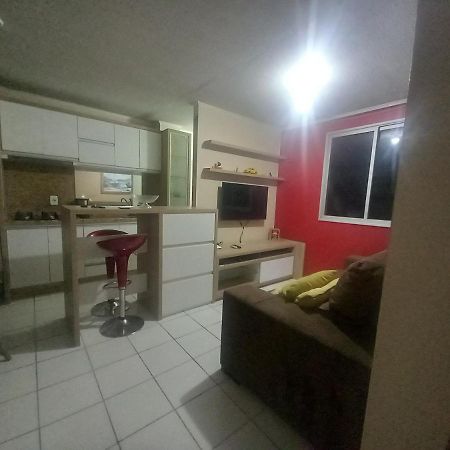 Apartamento Das Gurias 4 Canela Exterior foto