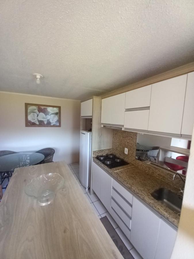 Apartamento Das Gurias 4 Canela Exterior foto