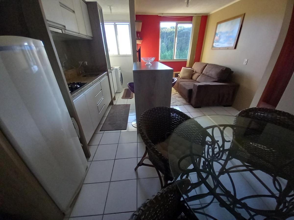 Apartamento Das Gurias 4 Canela Exterior foto