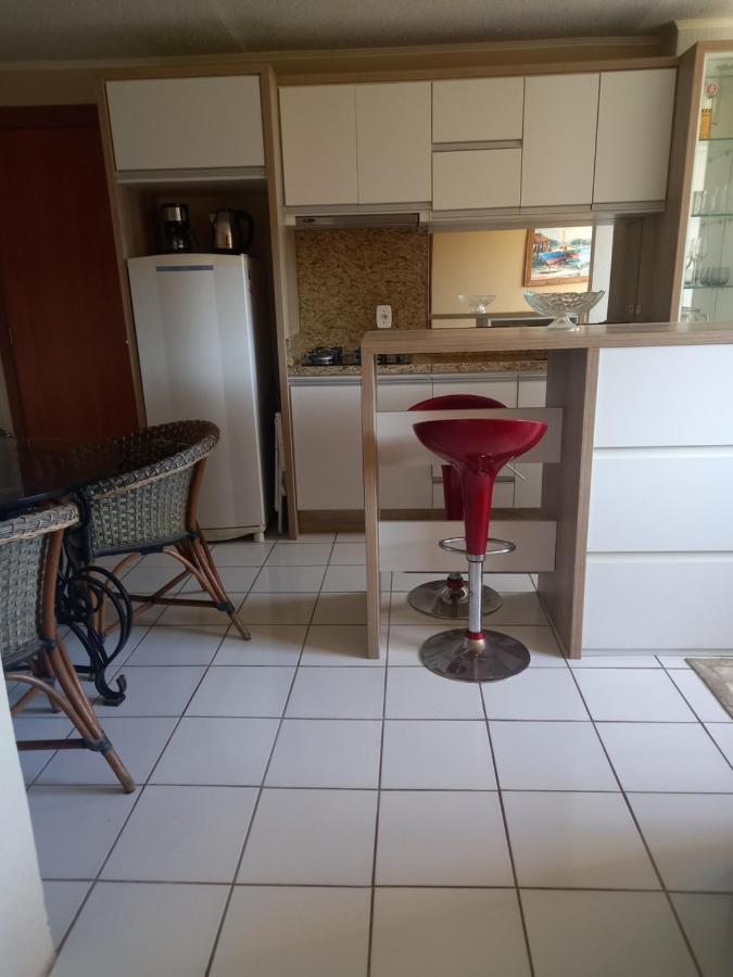 Apartamento Das Gurias 4 Canela Exterior foto