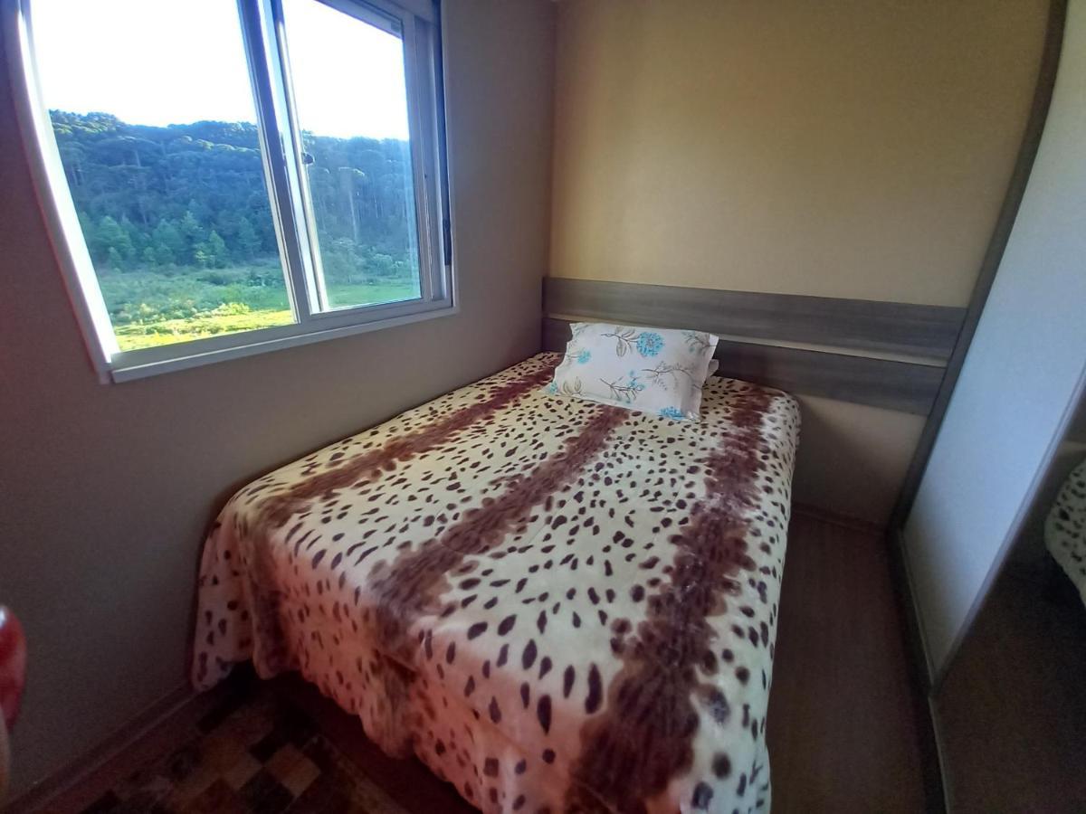 Apartamento Das Gurias 4 Canela Exterior foto