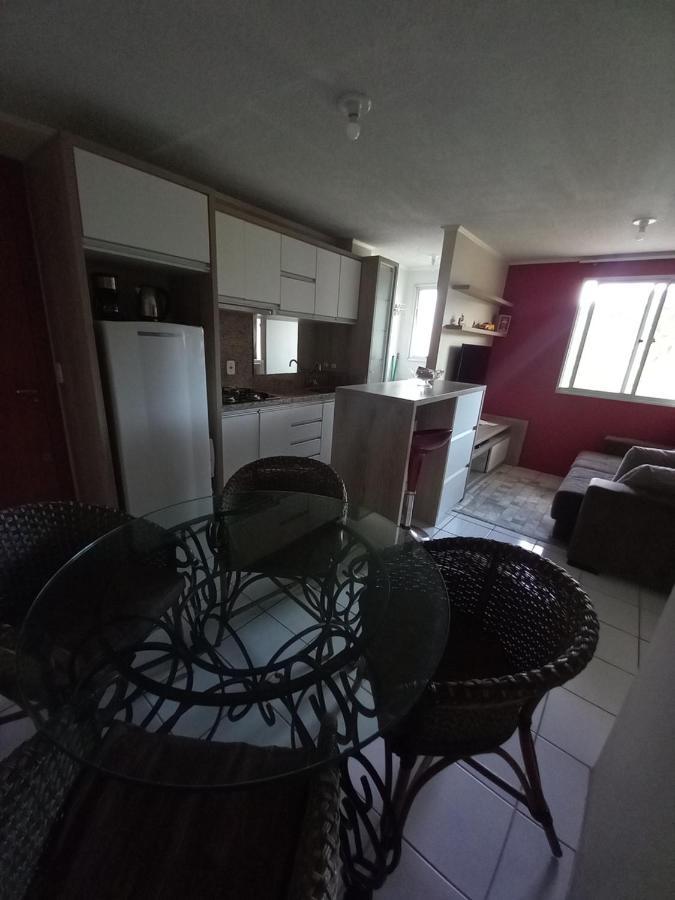 Apartamento Das Gurias 4 Canela Exterior foto