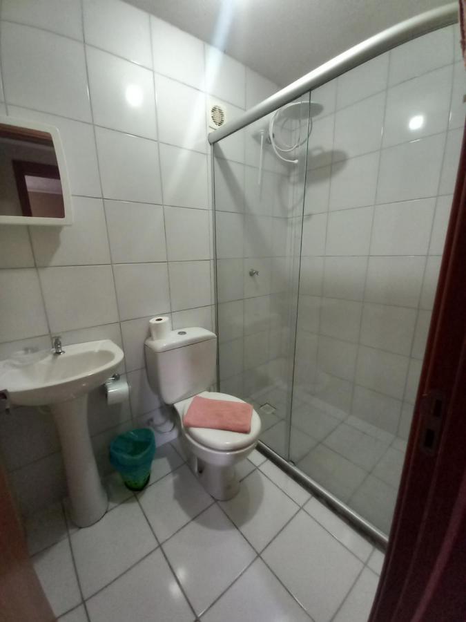 Apartamento Das Gurias 4 Canela Exterior foto