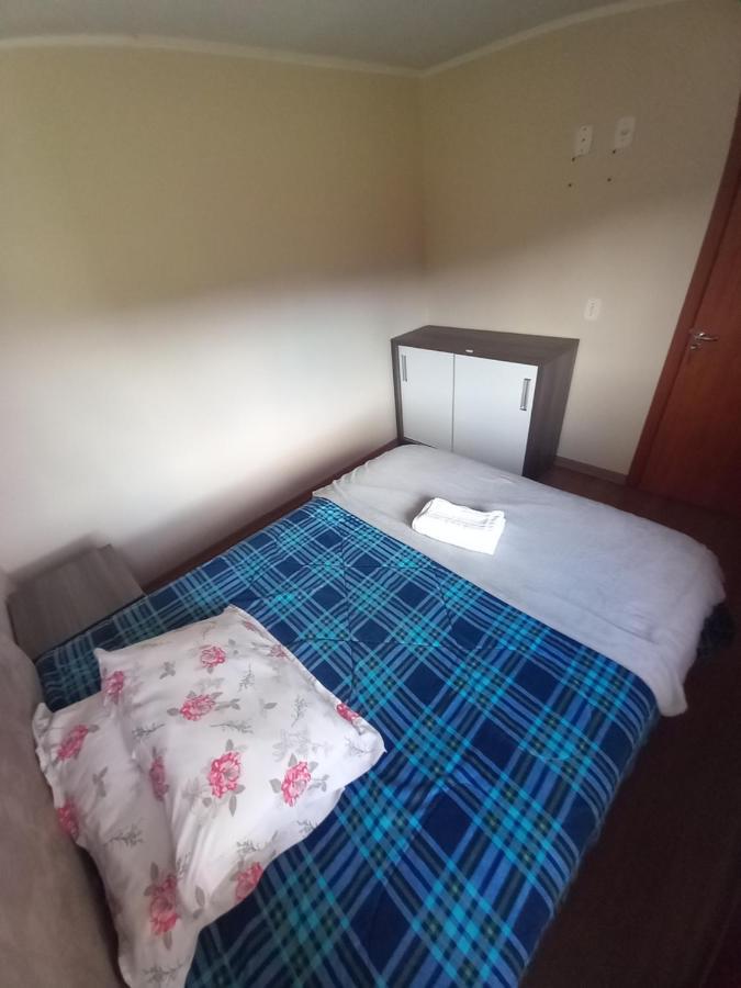 Apartamento Das Gurias 4 Canela Exterior foto