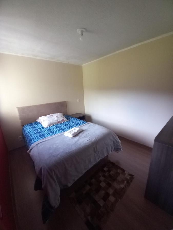 Apartamento Das Gurias 4 Canela Exterior foto