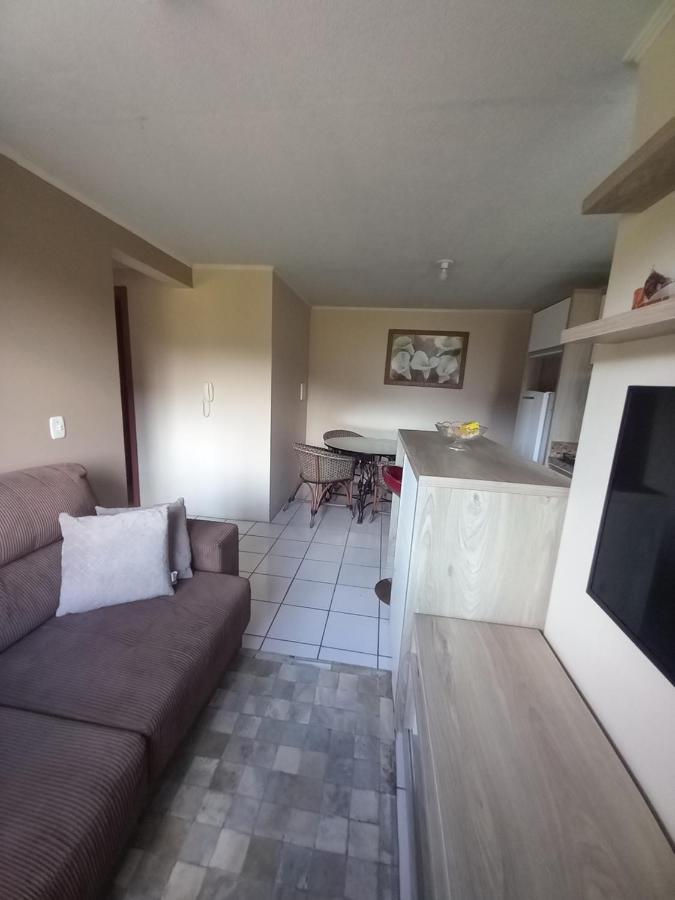 Apartamento Das Gurias 4 Canela Exterior foto